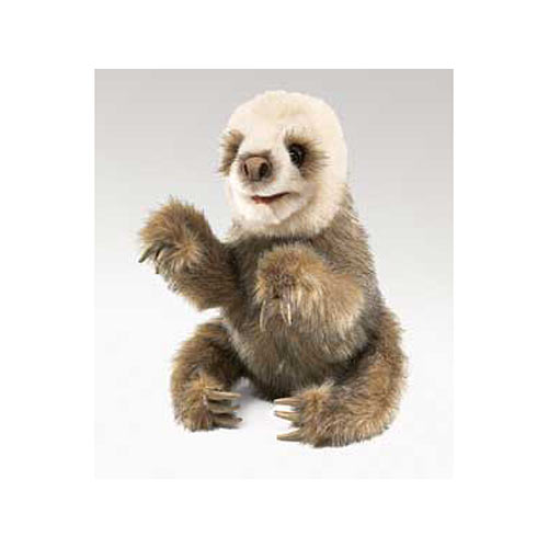 Folkmanis Baby Sloth