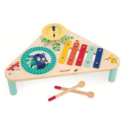 Forest Music Table