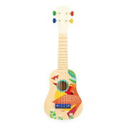 Forest Ukulele