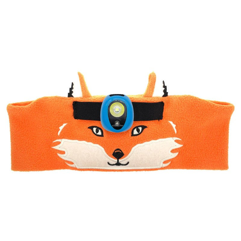 Fox Wildlight Headlamp Headband