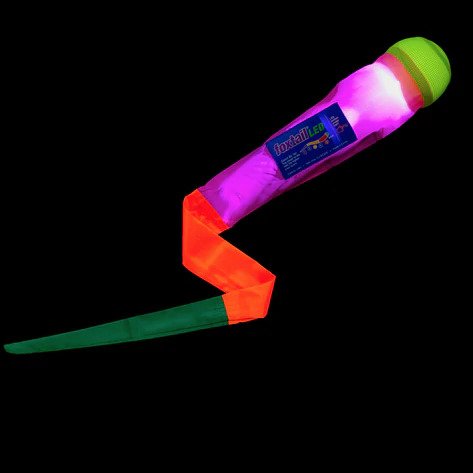Foxtail LED