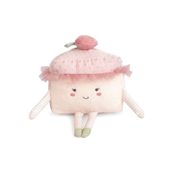 Frenchy Cake