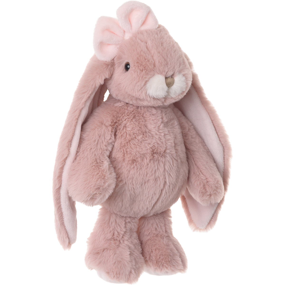 Friendly Kanina Bunny - Antique Pink 12"