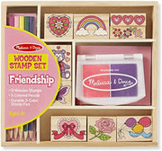 Friendship Stamp Set
