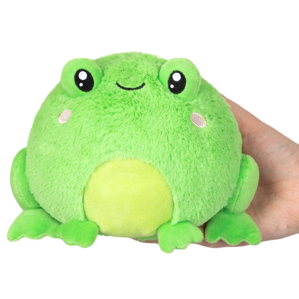 Frog Snacker