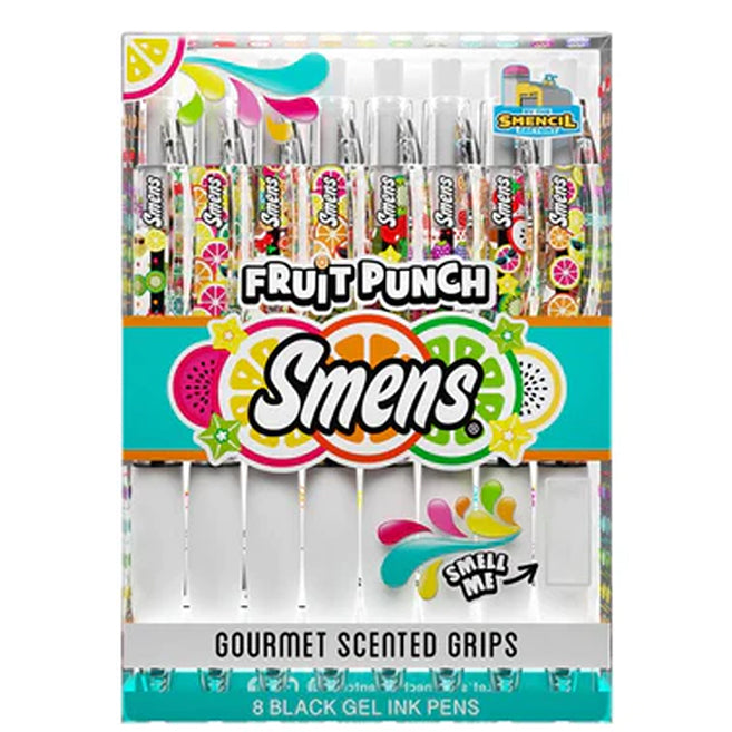 Fruit Punch Smens