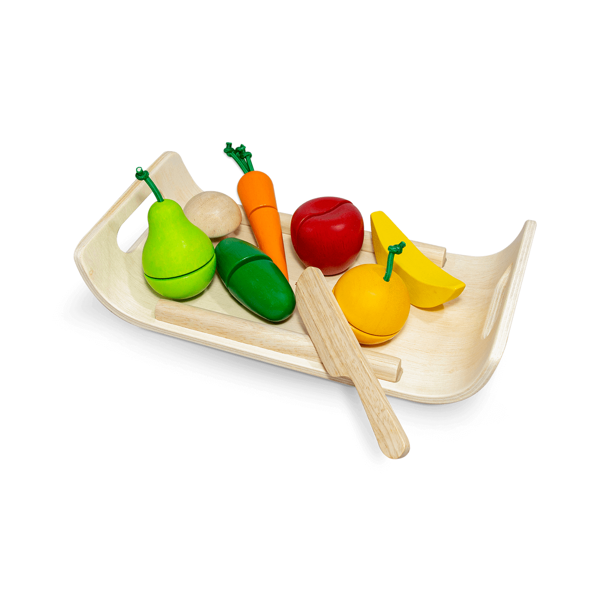 Fruit & Vegetable Tray