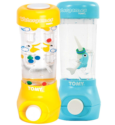 Fun Water Games