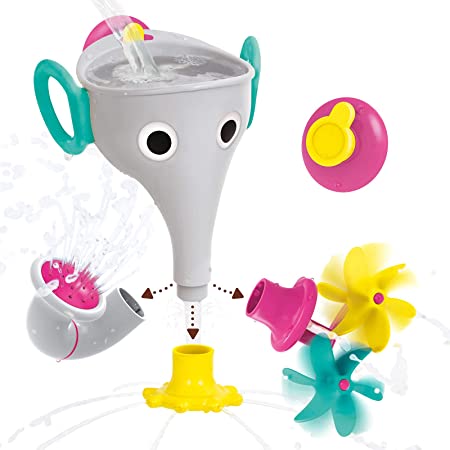 FunElefun Fill 'n' Sprinkle