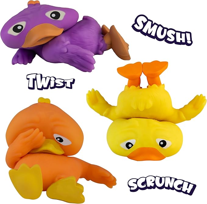Funkee Mega Duck