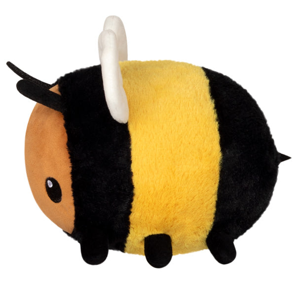 Fuzzy Bumblebee Snacker