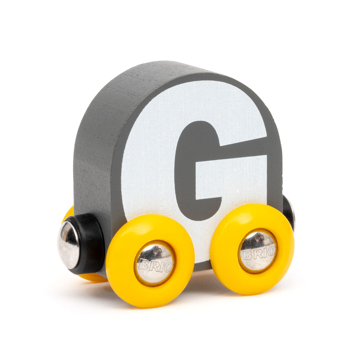 G Letter Train