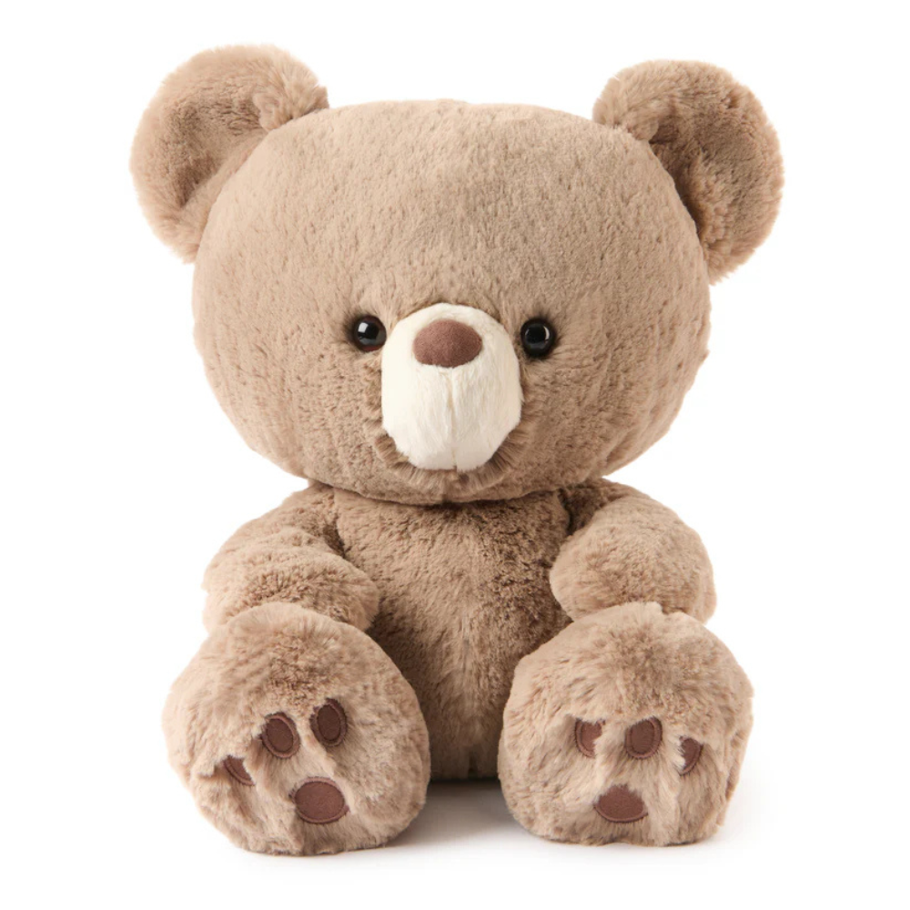 GUND Forever Friends Promise: Kai Bear