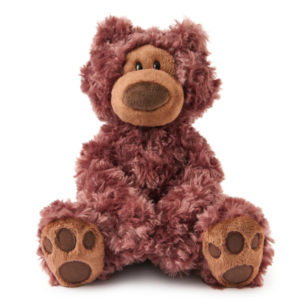 GUND Forever Friends Promise: Philbin Bear