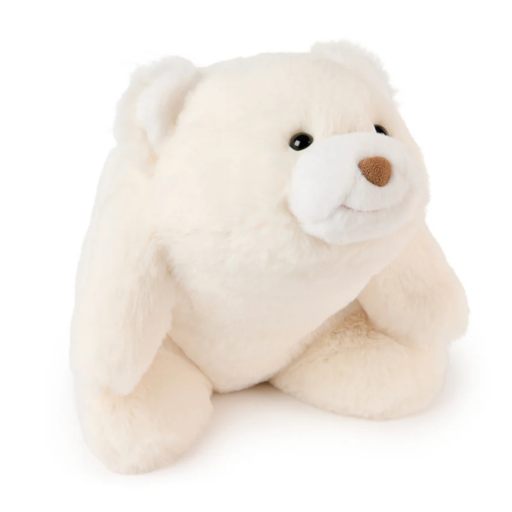 GUND Forever Friends Promise: Snuffles Bear
