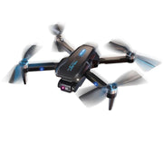 Galaxy Seeker Drone