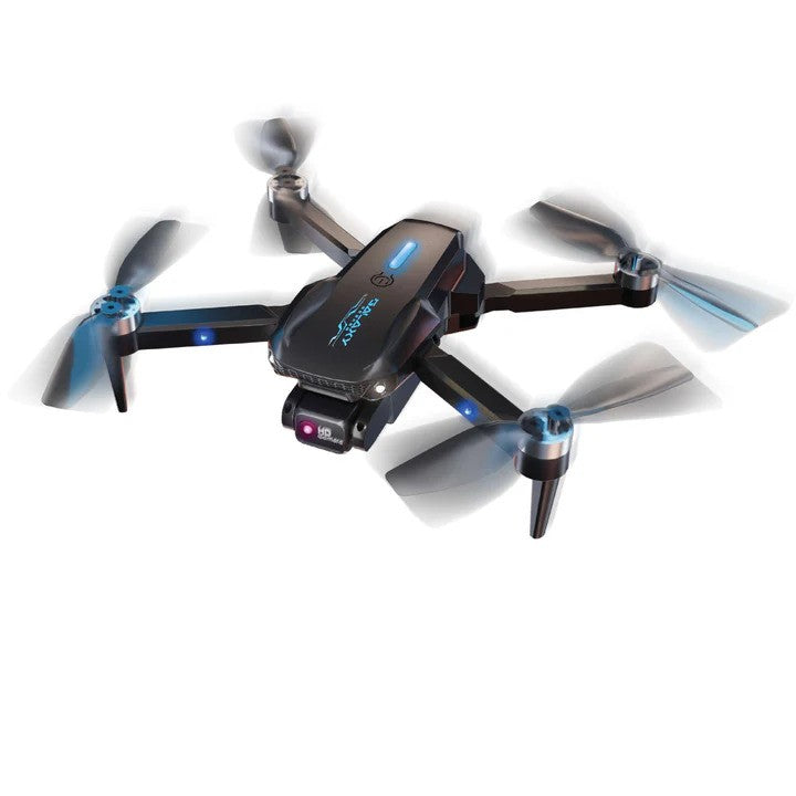 Galaxy Seeker Drone