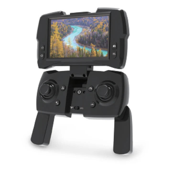 Galaxy Seeker Drone