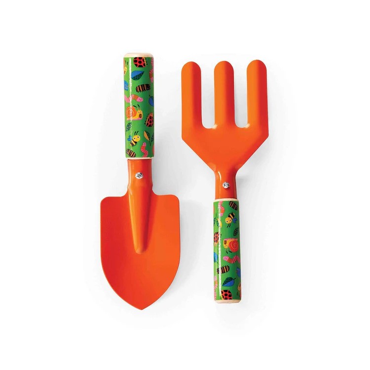 Garden Friends Garden Tools