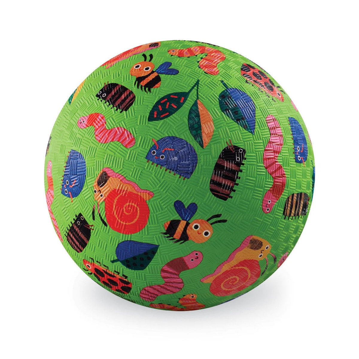 Garden Friends Playground Ball