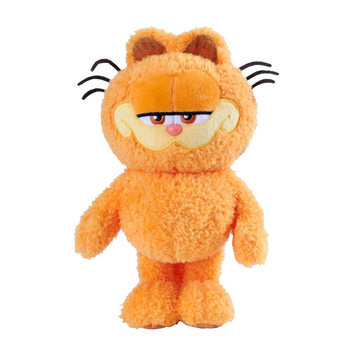 Garfield Plush