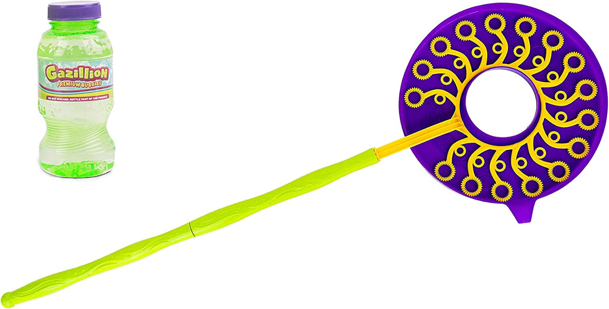 Gazillion Mega Zillion Bubble Wand