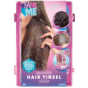 Gen Me Sparkling Hair Tinsel Studio