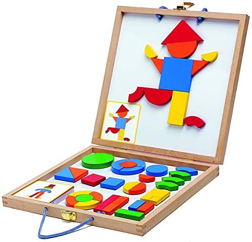 Geoform Magnetic Case