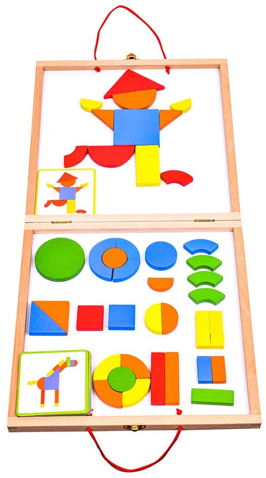 Geoform Magnetic Case