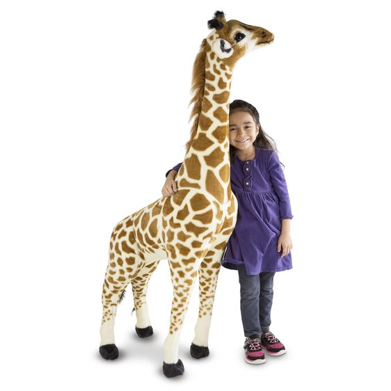 Giant Giraffe