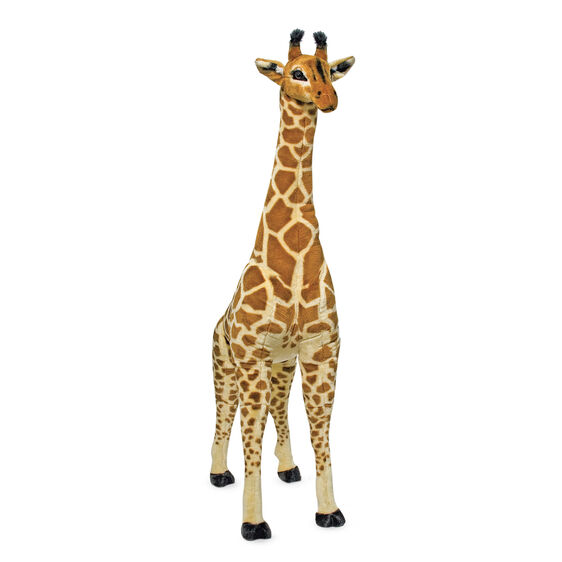 Giant Giraffe