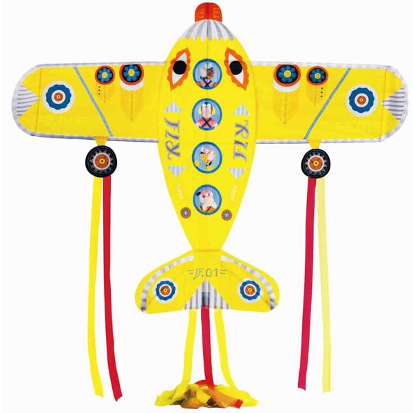 Giant Maxi Plane Kite