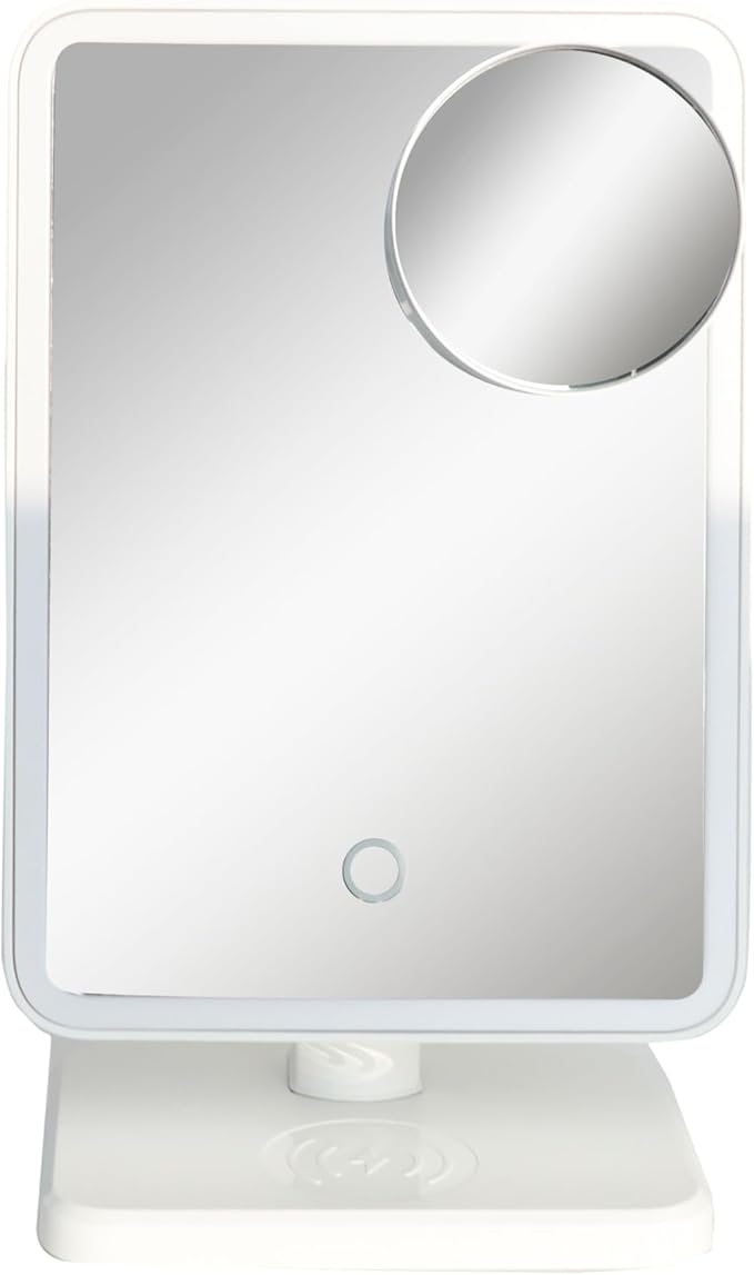 Glam Studio Vanity Mirror w/ Speaker