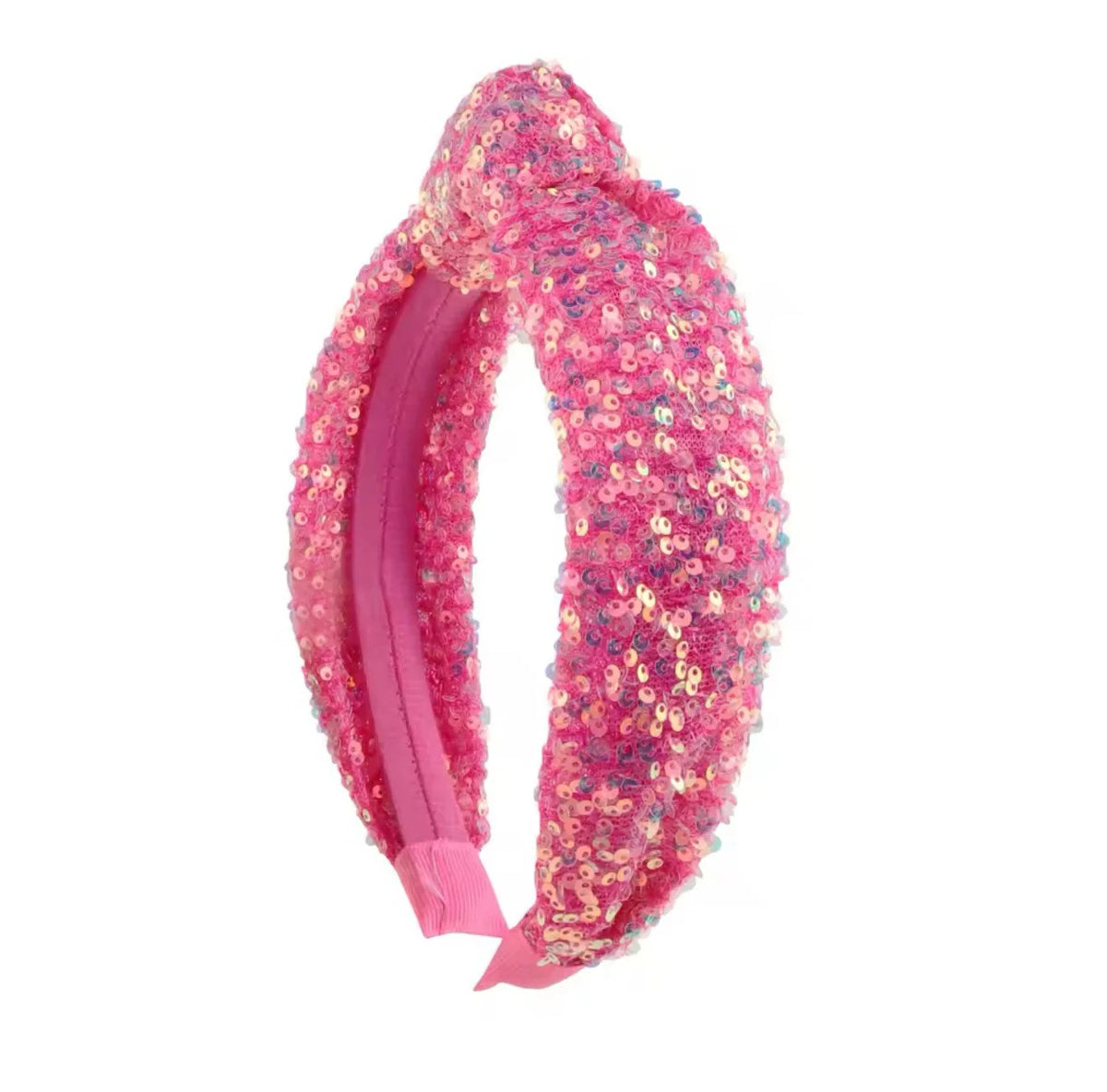Glinda Sequin Headband