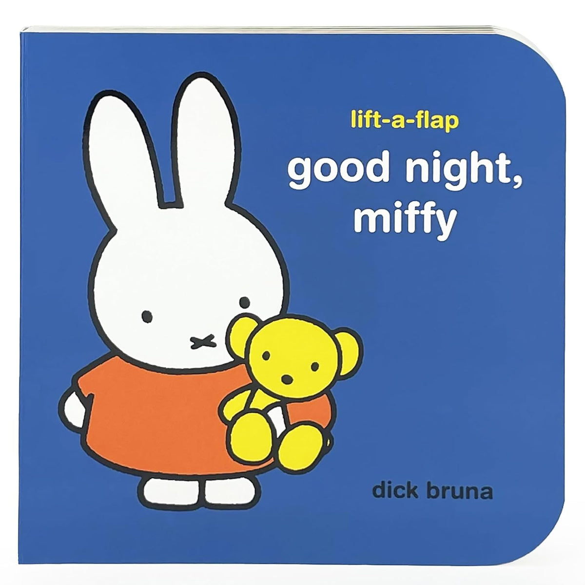 Good Night, Miffy