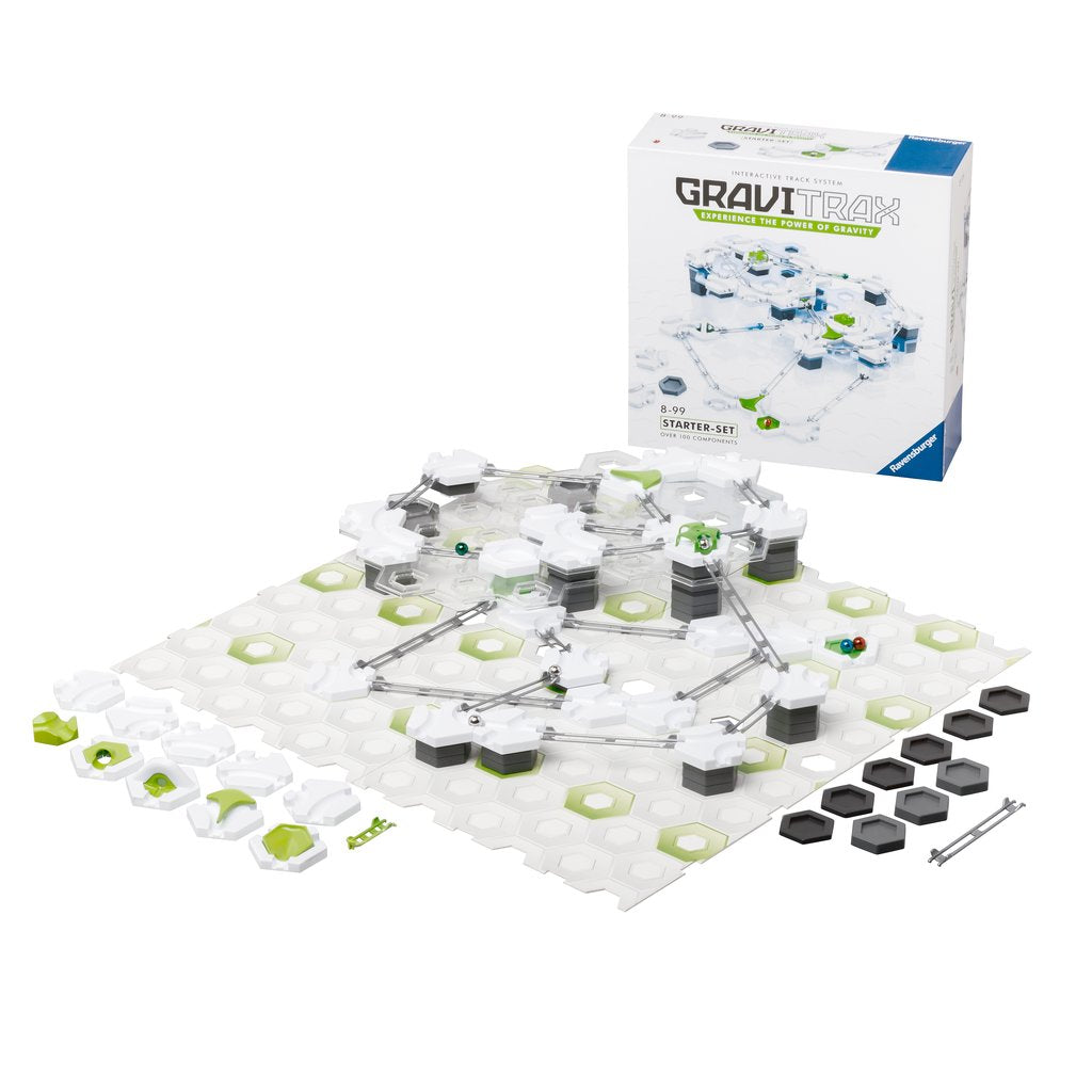 Gravitrax Starter Kit