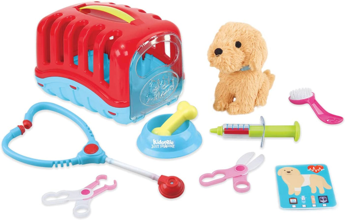 Groom N Care Pet Carrier