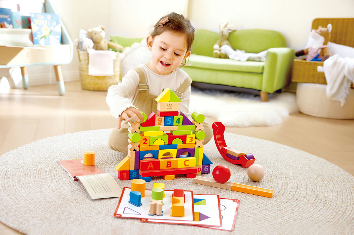 Grow With Me Blocks