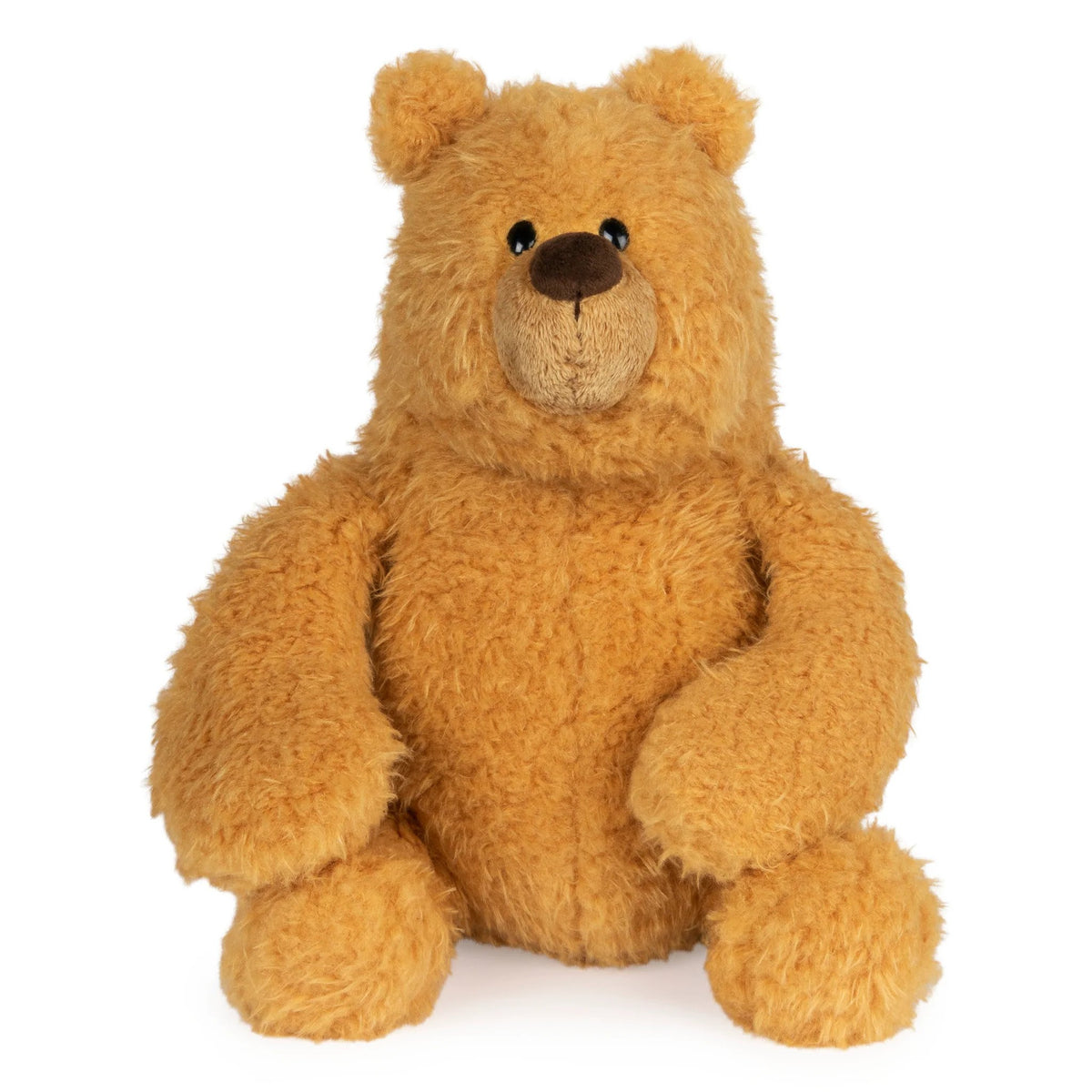 Growler Bear