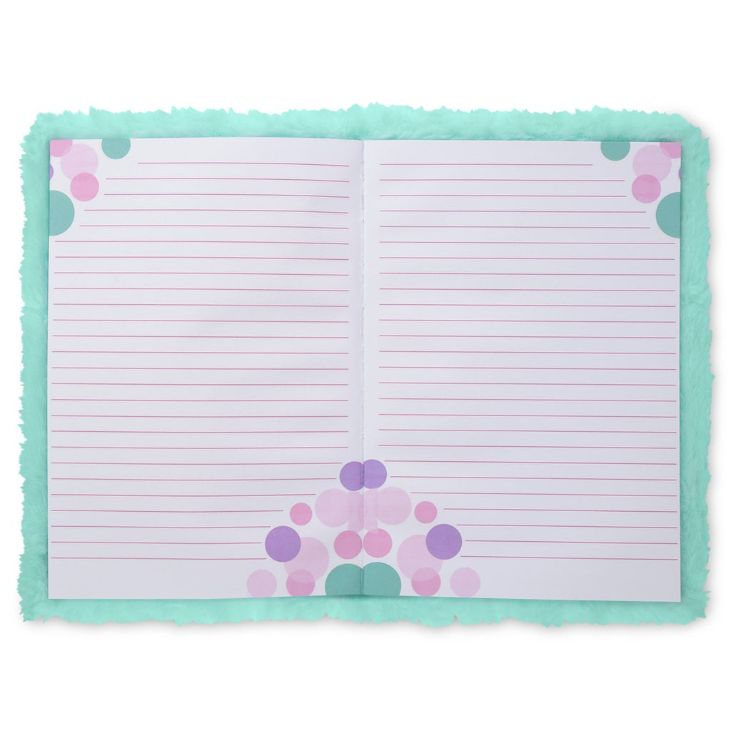 Gumball Machine Journal