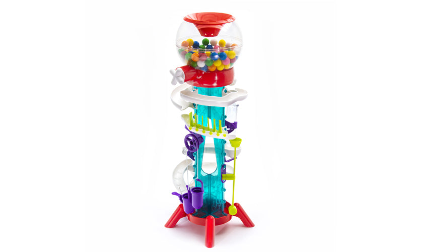 Gumball Machine Maker Kit