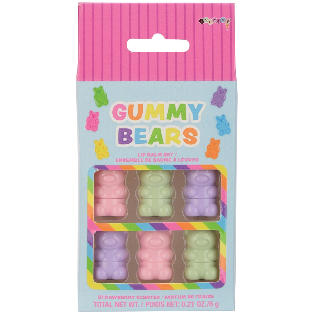 Gummy Bear Lip Gloss