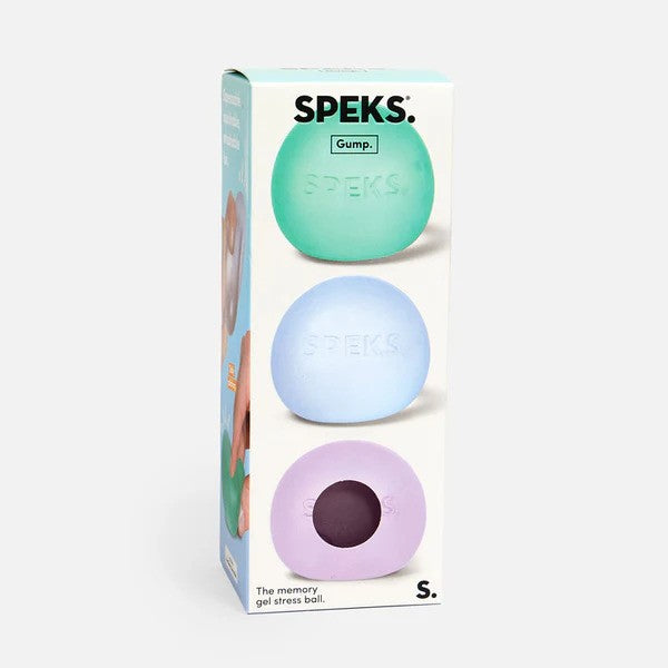 Gump Cool Colors 3 Pack