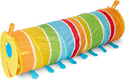 Happy Giddy Tunnel