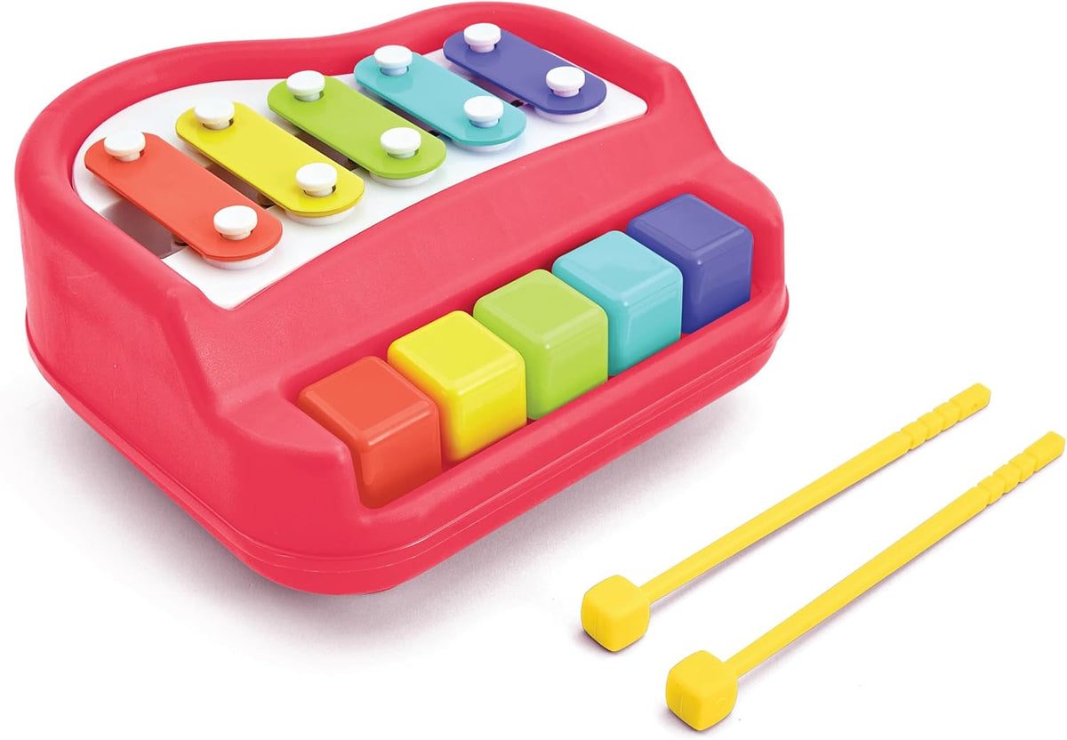 Happy Keys Music Maker Piano
