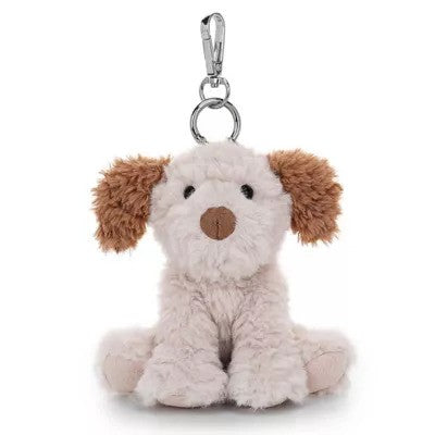 Harlan Dog Bag Charm