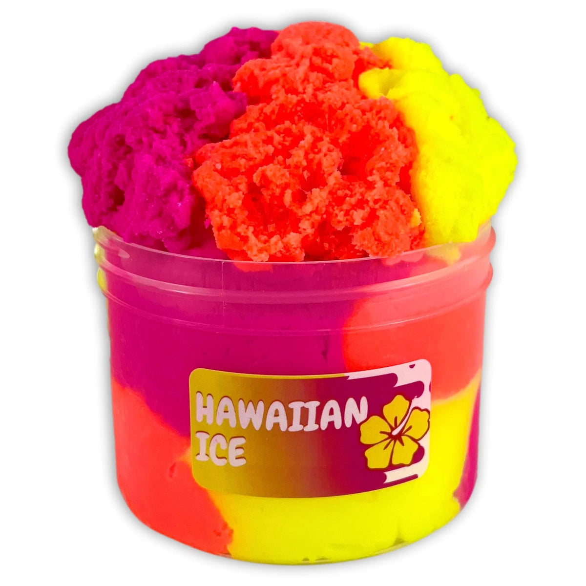 Hawaiian Ice Dope Slime