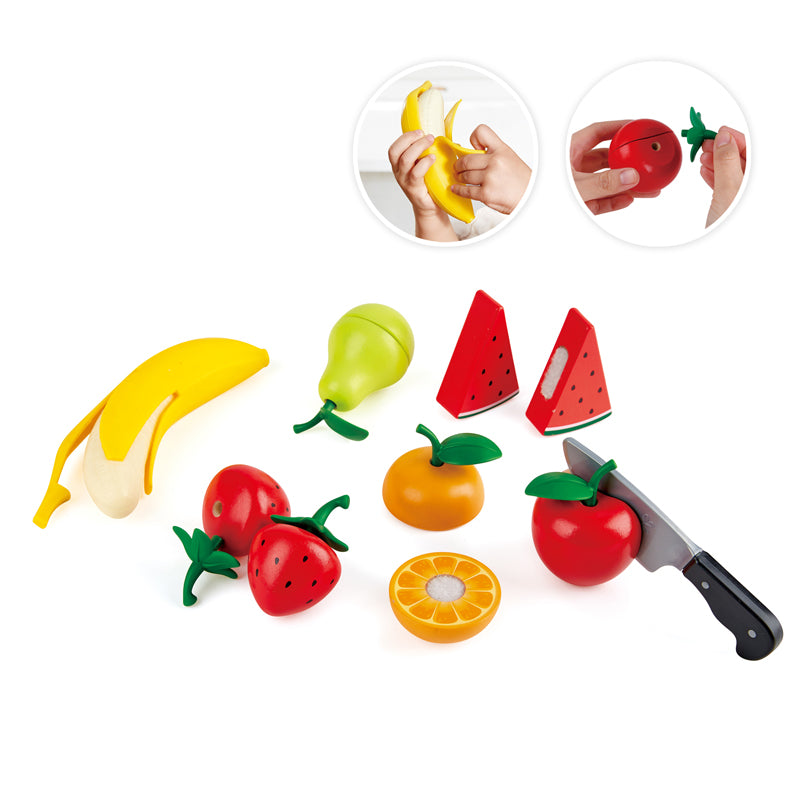 Healthy Fruit Set