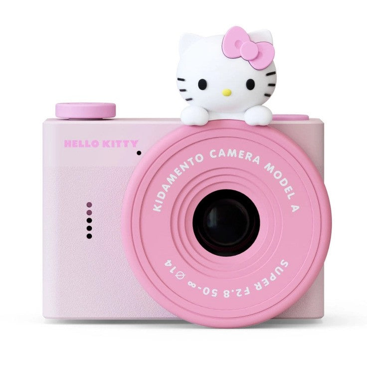 Hello Kitty Digital Camera