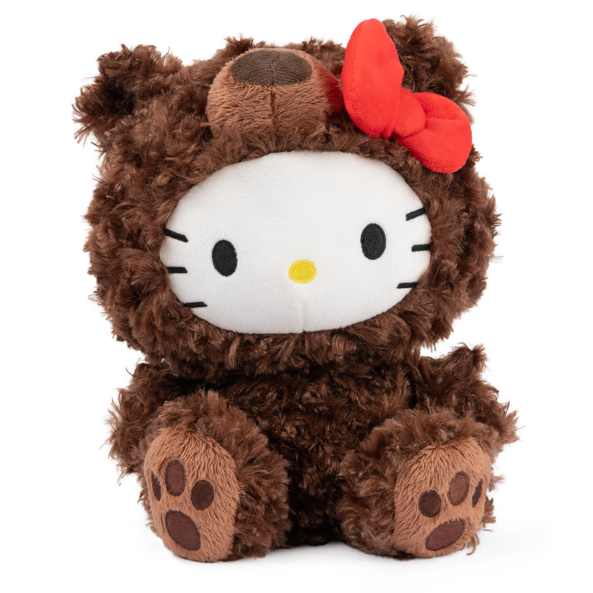 Hello Kitty x Philbin Bear